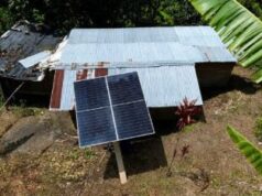 Gobernación llevará soluciones solares a hogares de la ruralidad dispersa