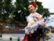 Granada exalta su tradición agrícola y turística con la fiesta de la uchuva