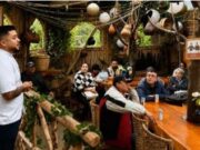 Guavio fortalece su turismo con la yota juninense