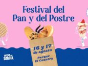 Hecho en Bogotá llega al parque El Country con sabores locales