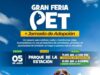 Invitan a adoptar y cuidar a los animales en la Gran Feria Pet de Cajicá