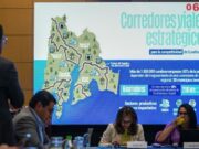 Jorge Rey destaca respaldo nacional a iniciativas de Cundinamarca