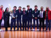 Juegos Intercolegiados celebraron el talento deportivo de Tenjo