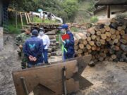 CAR ha elaborado más de 100 informes para valorar daños ambientales