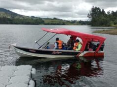 Embalses El Neusa y El Hato abrirán sus aguas para actividades náuticas