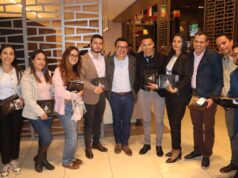“Las dos caras del liderazgo”, el libro que busca formar nuevos líderes en Cundinamarca por Alejandro Linares y Ever Arévalo