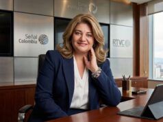 Lorena Angarita Crosswhite suena para asumir un rol clave en las comunicaciones del país