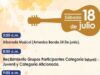 Machetá vivirá dos días de tradición y música en su festival insignia