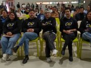 Madrid abrió la tercera edición de la Siembra de la Sostenibilidad con una meta de 20.000 asistentes