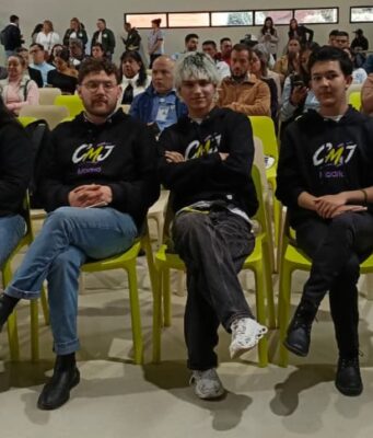 Madrid abrió la tercera edición de la Siembra de la Sostenibilidad con una meta de 20.000 asistentes