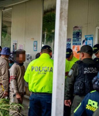 Madrid adelantó operativos migratorios y de prevención en empresas floricultoras