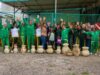 Madrid clausuró los talleres artísticos del Programa de Persona Mayor