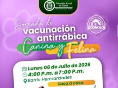 Madrid realizará jornadas de vacunación antirrábica para perros y gatos