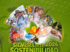 Madrid realizará la tercera edición de la Siembra de la Sostenibilidad