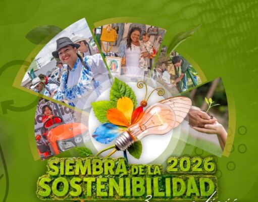 Madrid realizará la tercera edición de la Siembra de la Sostenibilidad