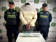 Madrid reporta importantes resultados en seguridad