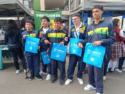 Más de 2.000 estudiantes participarán en la Feria Universitaria y Certificatón de Mosquera