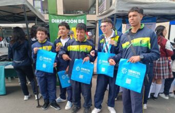 Más de 2.000 estudiantes participarán en la Feria Universitaria y Certificatón de Mosquera