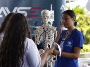Más de 2.000 estudiantes participaron en Feria Universitaria de Fusagasugá