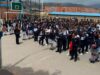 Más de 500 estudiantes de Soacha exploraron impresión 3D, realidad virtual y drones