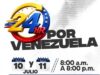 Mosquera se une a la ayuda humanitaria para las familias afectadas en Venezuela