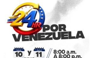 Mosquera se une a la ayuda humanitaria para las familias afectadas en Venezuela