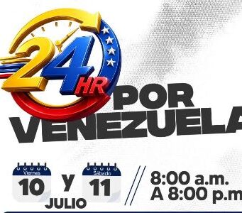 Mosquera se une a la ayuda humanitaria para las familias afectadas en Venezuela