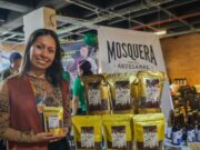 Mosquera impulsa la innovación y el emprendimiento empresarial