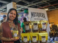 Mosquera impulsa la innovación y el emprendimiento empresarial