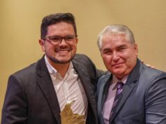 Mosquera recibe reconocimiento nacional por inclusión