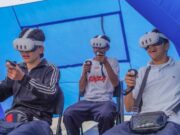 Mosquera reúne a expertos y empresas en cumbre de innovación y tecnología