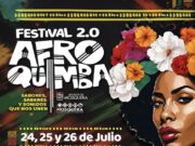 Mosquera reunirá cultura, gastronomía y tradición en el Festival Afroquimba