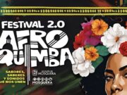 Mosquera celebró su cultura afro a través de la gastronomía en Afroquimba 2.0