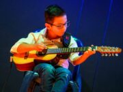 Muestras de RECREARTE reúnen música y talento en Sopó
