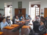 Municipios del Tequendama conocieron programas de vivienda rural y construcción en sitio propio