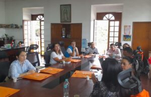 Municipios del Tequendama conocieron programas de vivienda rural y construcción en sitio propio