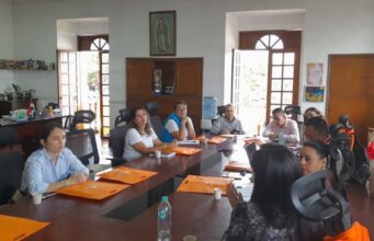 Municipios del Tequendama conocieron programas de vivienda rural y construcción en sitio propio