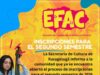 Niños, jóvenes y adultos podrán ingresar a las EFAC durante el segundo semestre de 2026