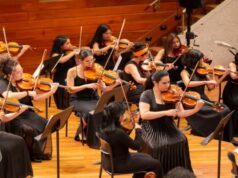 Niños y jóvenes de La Candelaria podrán formarse gratis en música
