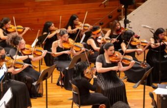 Niños y jóvenes de La Candelaria podrán formarse gratis en música