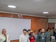 Nueva cocina de la Casa del Adulto Mayor beneficiará programas sociales en Mosquera