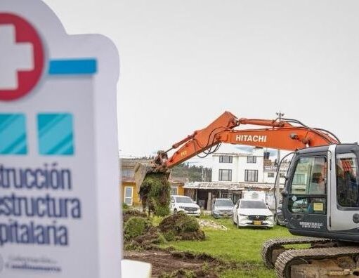Nuevo Hospital El Salvador de Ubaté ampliará atención a 72 servicios
