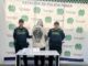 Capturan en Funza a hombre que transportaba presunta cocaína en el barrio Zuame