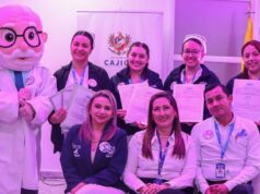 Premio impulsa la excelencia en salud en Cajicá