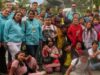 Recreación e integración marcaron las vacaciones en Mosquera