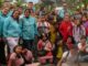 Recreación e integración marcaron las vacaciones en Mosquera