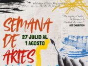 Sibaté prepara la Semana de Artes Plásticas