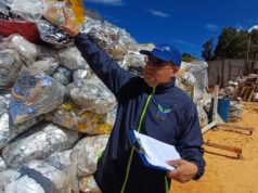Sibaté suspenden empresa por manejo irregular de residuos peligrosos