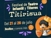 Soacha tendrá seis días de teatro, títeres y actividades gratuitas