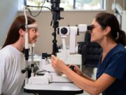 Sopó invita a acceder a jornada de salud visual para niños y jóvenes